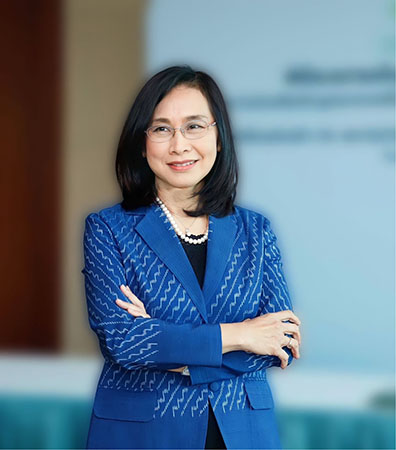 วว. ได้รับมาตรฐานห้องปฏิบัติการทดสอบในระบบคุณภาพ OECD-GLP ปี 2024