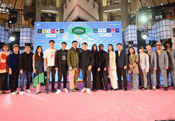 ทิพยประกันชีวิต ร่วมสนับสนุนเทศกาลดนตรี ‘Melody Of Life 15’