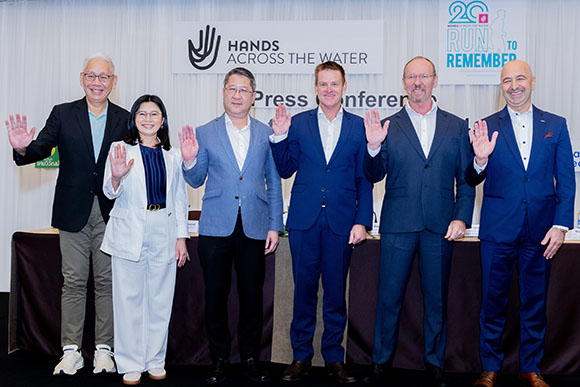 ไทยประกันชีวิตสนับสนุน Run to Remember 2024 ระดมทุนช่วยเหลือเด็กด้อยโอกาส