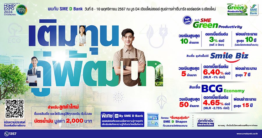 11087 SMEDBank