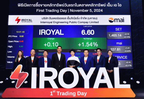 11094 IROYAL