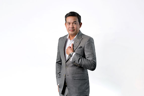 INSET ลุยพัฒนาแอปฯ ‘บุญปลูก’ บนมาร์เก็ตเพลส ศูนย์กลางบริการทางการเกษตรครบวงจร ต่อยอดธุรกิจแอปพลิเคชัน-ไซเบอร์ฯ ดีเดย์ Q1/68