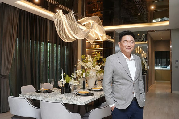 SC Asset เปิดเกมรุก บุกทำเลย่าน พระราม 2 ทุ่ม 2,000 ล้านบาท เปิดตัวบ้านหรูระดับพรีเมียม 2 โครงการใหม่ หลังเซ็นทรัล พระราม 2