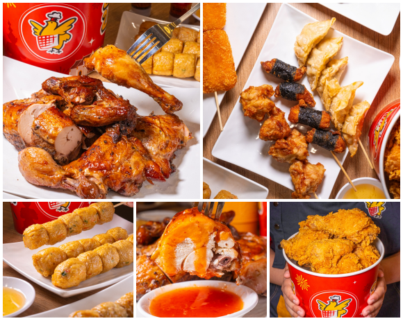 ความอร่อยที่เป็นมากกว่ามื้ออาหาร! ‘ไก่ย่าง ห้าดาว’ Soft Power สัญชาติไทย สร้างกระแสไกล ดึงดูดใจนักท่องเที่ยวทั่วโลก
