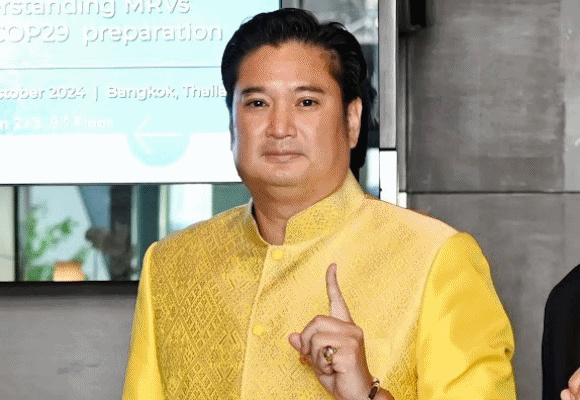 กรมวิชาการเกษตร จัดงานใหญ่ เฉลิมพระเกียรติพระบาทสมเด็จพระเจ้าอยู่หัว พร้อมงานใต้ร่มพระบารมี 30 ปีศูนย์พัฒนาการเกษตรภูสิงห์ฯ แจกฟรีพืชพันธุ์ดีกว่า 7 พันต้น