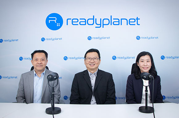 READY ตอกย้ำความสำเร็จในกิจกรรม Opportunity Day โชว์กำไรดับเบิลนิวไฮ มอง Q4 โตต่อรับซีซันลูกค้าโรงแรม