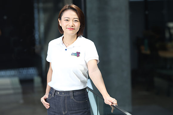 ‘เงินให้ใจ’ รุกตลาดรถแลกเงิน เปิดทางลูกค้าเข้าถึงเงินกู้ในระบบ ต่อยอดทุกโอกาสในชีวิต