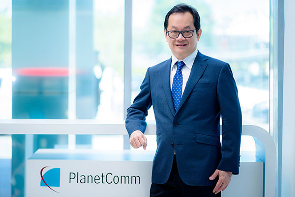บอร์ด PLANET ไฟเขียวเพิ่มทุน-แจกวอแรนท์ เล็งลุยธุรกิจใหม่ ‘ANTI DRONE’