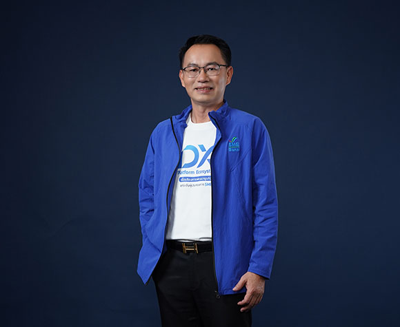 SME D Bank ผุด 2 มาตรการด่วน ช่วยเอสเอ็มอีจังหวัดภาคใต้ประสบอุทกภัย พักชำระหนี้เงินต้น-ดอกเบี้ย 12 เดือน คู่เติมทุนฉุกเฉินฟื้นฟูกิจการ ก้าวข้ามวิกฤต