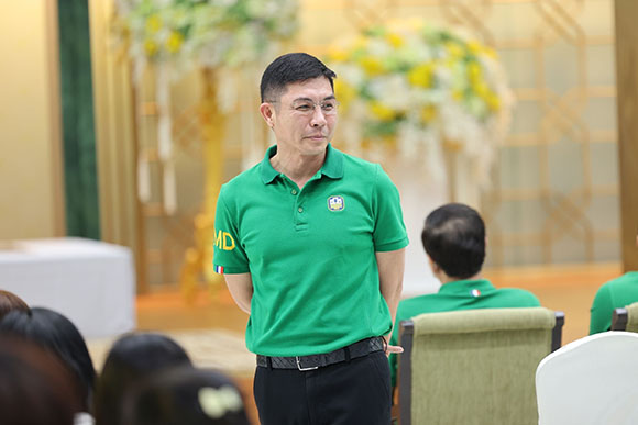 ธ.ก.ส. เร่งช่วยเหลือลูกค้าที่ประสบอุทกภัยในพื้นที่ภาคใต้ ประกาศเลื่อนเวลาชำระหนี้ไม่เกิน 1 ปี พร้อมจัด 2 มาตรการสินเชื่ออัตราดอกเบี้ยต่ำ