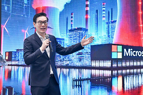 ศูนย์วิจัยกสิกรไทย มองจีดีพีปี 2568 โตช้าลงมาที่ 2.4% ตามแรงส่งท่องเที่ยวและส่งออกที่ลดลง