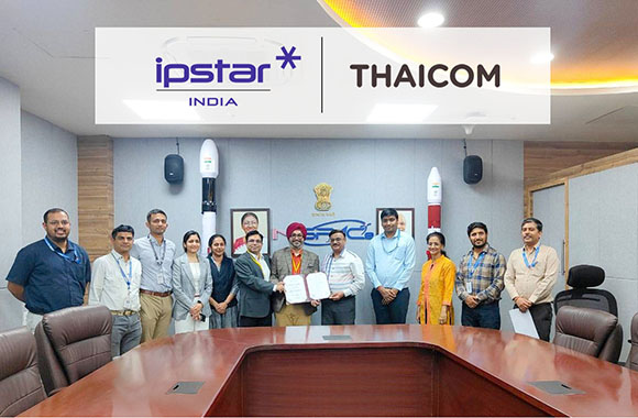 12149 THCOM IPSTAR India