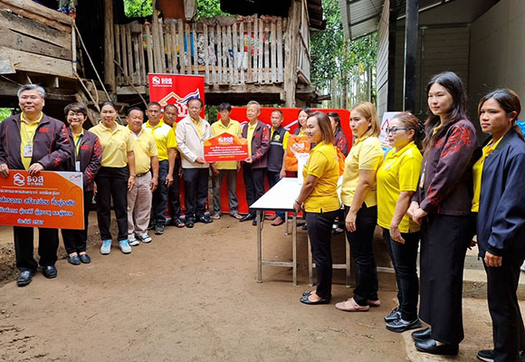 12245 GHB พิษณุโลก