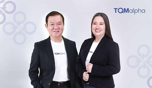 ผู้บริหาร TQM เชื่อมั่นพื้นฐานแกร่ง เข้าซื้อหุ้น รวม 300,000 หุ้น