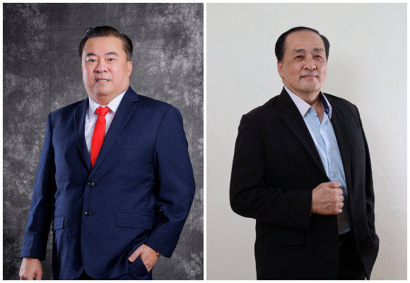 ไรเดอร์ อินชัวรันส์ ประกาศแต่งตั้งผู้บริหารระดับสูง