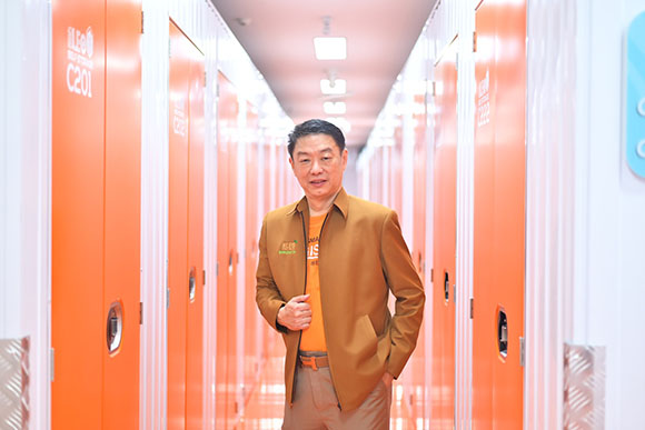 LEO ส่งซิกผลงาน Q4/67 สดใส ธุรกิจ Non-freight และ Non-Logistics สร้างรายได้-กำไรขั้นต้นพุ่ง