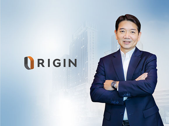 ออริจิ้น กางพอร์ตธุรกิจโรงแรม-คลังสินค้า-บริการ อัตราเข้าพัก-อัตราเช่า Q4/2567 โตต่อเนื่อง ขับเคลื่อนการเติบโตยั่งยืน