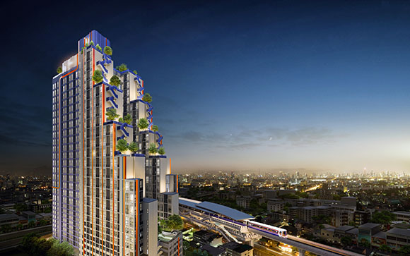 12498 Origin PlugPlay Sirindhorn Station