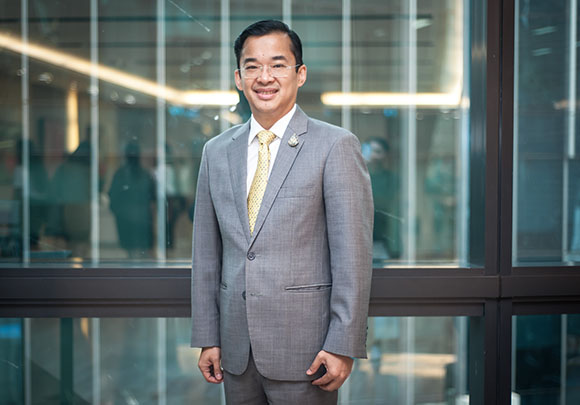 SUPER ออกหุ้นกู้ชุดใหม่ ประเดิมขาย PO ครั้งแรก ชูดอกเบี้ย 5.25–6.00% เปิดจองซื้อ 3 – 5 ก.พ.นี้ การันตีจ่ายดอกเบี้ยครบตรงเวลาทุกรุ่น!