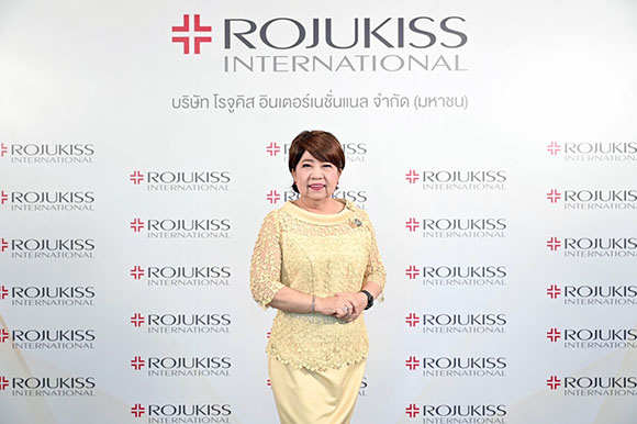 1072 KISS ดร ลักขณา ลีละยุทธโยธิน