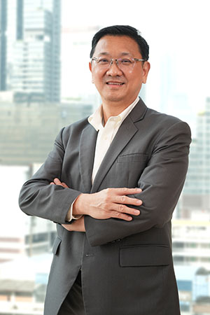 AI ไทยมาแรง! อว. - บพข. ทุ่มงบลงทุนโครงสร้างพื้นฐาน และงานวิจัย มุ่งยกระดับอุตสาหกรรม ‘AI - Semiconductor’ ของประเทศ