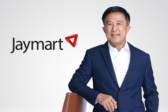 JMART ปลื้ม! TRIS ปรับแนวโน้มอันดับความน่าเชื่อถือเป็น ‘คงที่’ เตรียมออกหุ้นกู้ชุดใหม่ อายุ 2 ปี 6 เดือน ดอกเบี้ย [5.30 – 5.50]% คาดเสนอขาย 17 - 18, 21 เม.ย. 68 นี้