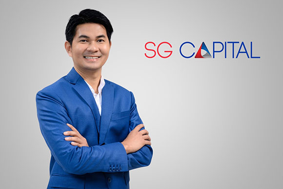 SGC เดินหน้าขับเคลื่อนแผนธุรกิจปี 68 ชูธุรกิจ Locked Phone ทะยานโต พร้อมเสนอขายหุ้นกู้มีประกันชุดใหม่ อัตราดอกเบี้ย [7.00% - 7.25%] ต่อปี คาดเสนอขายระหว่างวันที่ 6-8 พ.ค.นี้