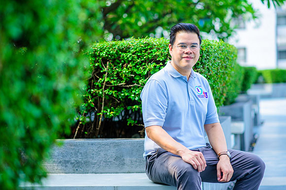 บ้านปู ส่งเสริม ‘Karen Design’ กิจการเพื่อสังคมที่ใช้ ‘กะเหรี่ยงคราฟต์’ แก้ปัญหา ‘เผาป่า - ชุมชนขาดรายได้’