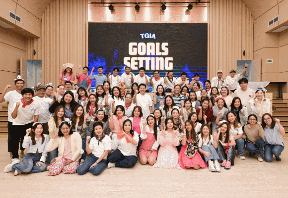 สมาคมประกันวินาศภัยไทย สัมมนาวางแผนกลยุทธ์ประจำปี 2568 พร้อมศึกษาดูงานส่งเสริมความยั่งยืน