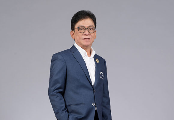 GPI คาดรายได้จัดงานมอเตอร์โชว์ ครั้งที่ 46 เติบโต 10% ชูไฮไลต์โซนใหม่บูธผู้ผลิตอะไหล่รถอีวีและสันดาปจากต่างประเทศ