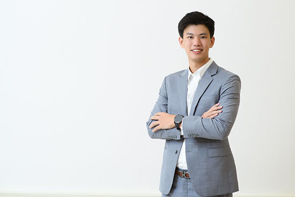 ASIA ปักหมุดปี 68 รายได้ธุรกิจโรงแรมเติบโต 10% ลุยรีโนเวท ‘เอเชียพัทยา’ รับนักท่องเที่ยวคึกคัก เพิ่มสินค้ายูนีคใน ‘เซียร์รังสิต, ขยายฐานลูกค้าใหม่