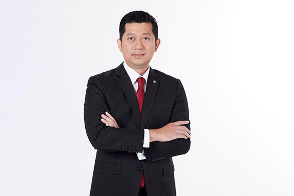 GVREIT ประกาศผลการดำเนินงานไตรมาส 1/2568 แกร่งด้วยอัตราเช่ากว่า 90% ชูกลยุทธ์ 3 ด้านรักษาอัตราการเช่าระยะยาว เตรียมจ่ายผลประโยชน์ตอบแทน 0.2050 บาทต่อหน่วย