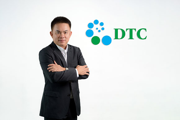 DTCENT เปิดผลงาน ปี 67 กำไรสุทธิแตะ 114.44 ลบ. บอร์ดไฟเขียวจ่ายปันผลเป็นเงินสด 0.06 บ./หุ้น เร่งนำ AI พัฒนา Product-ลุยโปรเจครัฐ-เอกชน ดันรายได้ปี 68 โต 15-20%