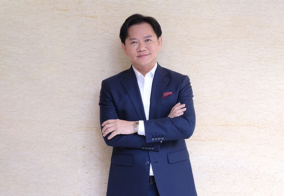 IP กางแผนปี 68 จ่อไฟลิ่ง ‘Lab Pharmacy’ อัพการเติบโต ตั้งเป้ารายได้ทั้งปีทะลุ 2.4 พันลบ. เปิดผลงานปี 67 กวาดรายได้ 1.9 พันลบ.