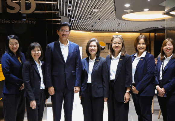 TSD Counter Services โฉมใหม่ เปิดให้บริการแล้ววันนี้