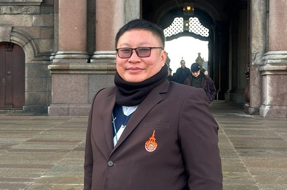 มทร.ล้านนา ผลักดันงานคราฟต์ไทยสู่ตลาดสากล ยกระดับผู้ประกอบการ-ผลิตภัณฑ์