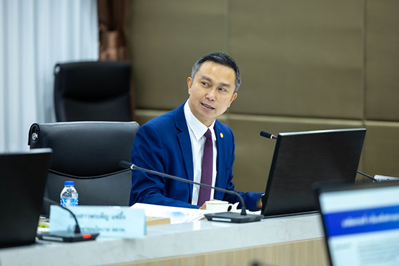 3124 NXPO ดร สุรชัย