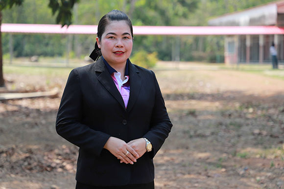 3139 ผอ จารุณี