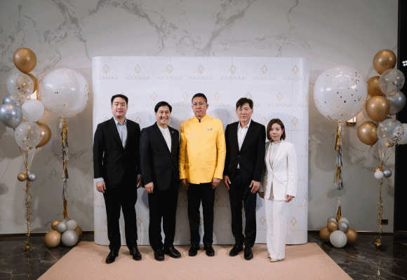 ‘MEDEZE’ ร่วมบรรยาย พิเศษในงานเปิด ‘วาณา ลองจีวิตี้ คลินิก (บางแสน)’