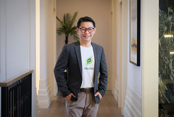 พฤกษา ปักธงทำเลฮอต เปิดตัวอาณาจักรใหม่ โครงการมาสเตอร์พีซ ‘พฤกษา นิวทาวน์ บางนา-เทพารักษ์’ ฮับที่อยู่อาศัยแห่งใหม่ที่จะเปลี่ยนโฉมย่านบางบ่อ เปิดจองครั้งแรก 15-16 มีนาคมนี้