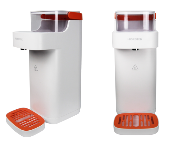 ‘ฟังก์ชั่น อินเตอร์เนชั่นแนล’ แนะนำไอเท็มเด็ดรับซัมเมอร์ ‘AQUATEK 3 FOR 4’ นวัตกรรมเครื่องกรองน้ำอัจฉริยะ เพื่อสุขภาพที่ดีกว่า