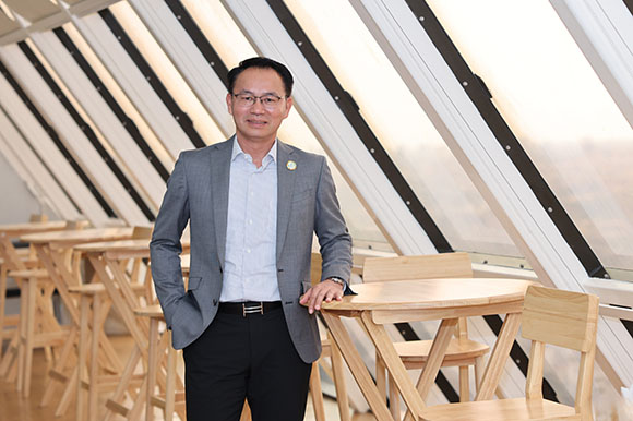 SME D Bank ลุยโครงการเติมความรู้บัญชีภาษี ปูทางพาเอสเอ็มอีถึงแหล่งทุนดอกเบี้ยต่ำเพียง 3%ต่อปี