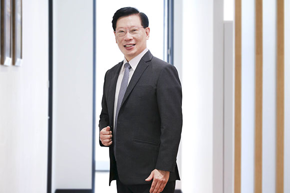 TNITY ปี 67 พลิกโชว์กำไร!! เดินหน้าปรับโครงสร้างทุนเพิ่มความแข็งแกร่ง