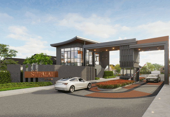 3399 Supalai บางแล เชียงราย