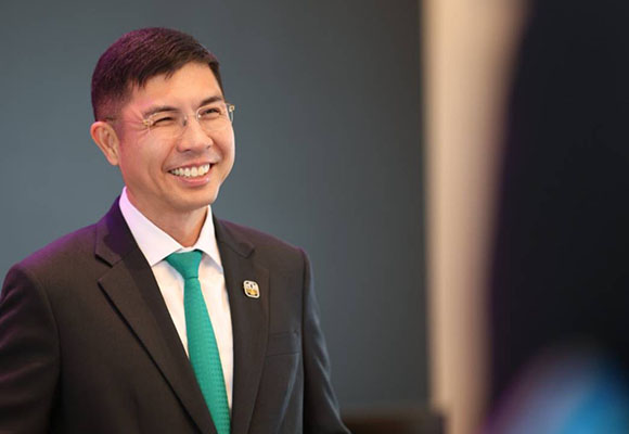 ธ.ก.ส. พลิกโฉมพิพิธภัณฑ์และหอจดหมายเหตุ สู่แหล่งเรียนรู้แห่งใหม่ในศตวรรษที่ 21 พร้อมจัดนิทรรศการ ‘ก้าวย่างแห่งความทรงจำ ดื่มด่ำศิลป์ ธ.ก.ส.’
