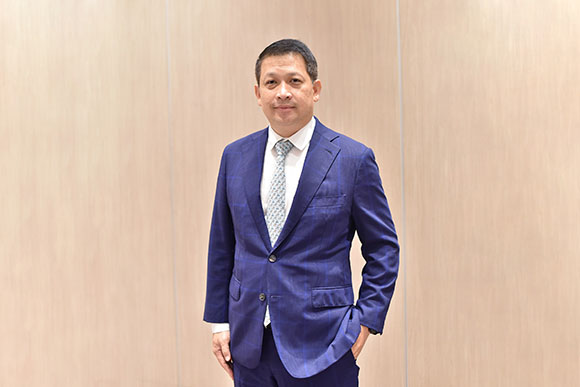 TKC ปี 68 เป้ารายได้โตไม่น้อยกว่า 20% จ่อทำเทนเดอร์หุ้น AIT เพิ่ม 10% เสริมแกร่ง ปิดงบปี 67 มีรายได้รวมกว่า 2,448.89 ลบ. กำไรอยู่ที่ 210 ลบ. แจกปันผลหุ้นละ 0.20 บาท