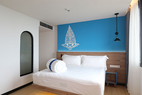 3559 SCG Smart Wall Privazy