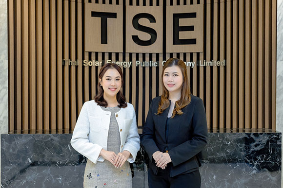 TSE ตั้งเป้าปี 68 รุกขยายธุรกิจไฟฟ้า-สุขภาพ-ความงาม