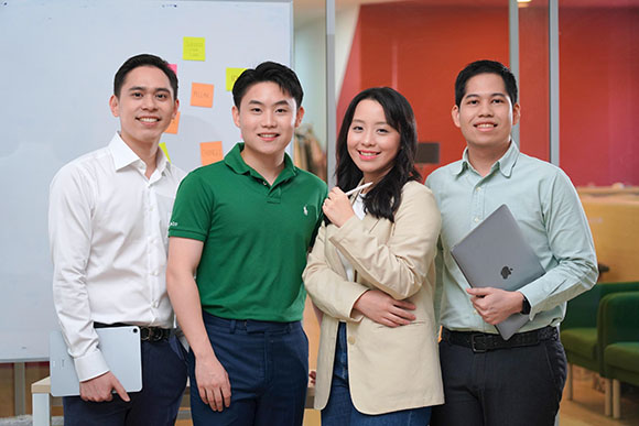 3587 KBank Annual Scholarship2