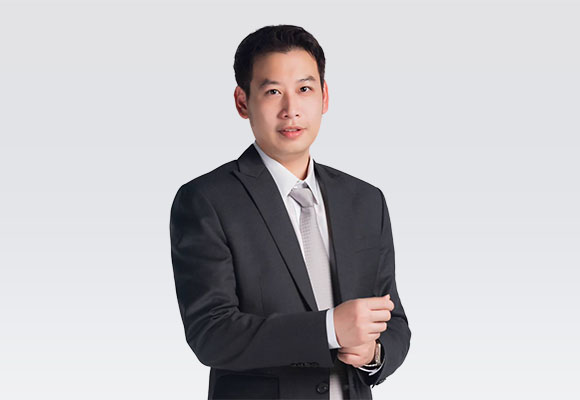 ดร.กฤตพงศ์ ซีอีโอ TAKUNI ซุ่มลุยงานหนักเดินตามแผนยุทธศาสตร์